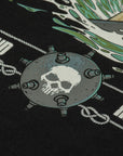 M-Tac T-Shirt Surf Club