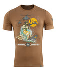 M-Tac T-Shirt Surf Club