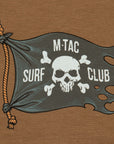 M-Tac T-Shirt Surf Club