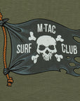 M-Tac T-Shirt Surf Club