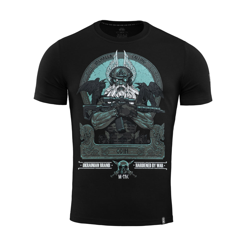 T-Shirt Odin