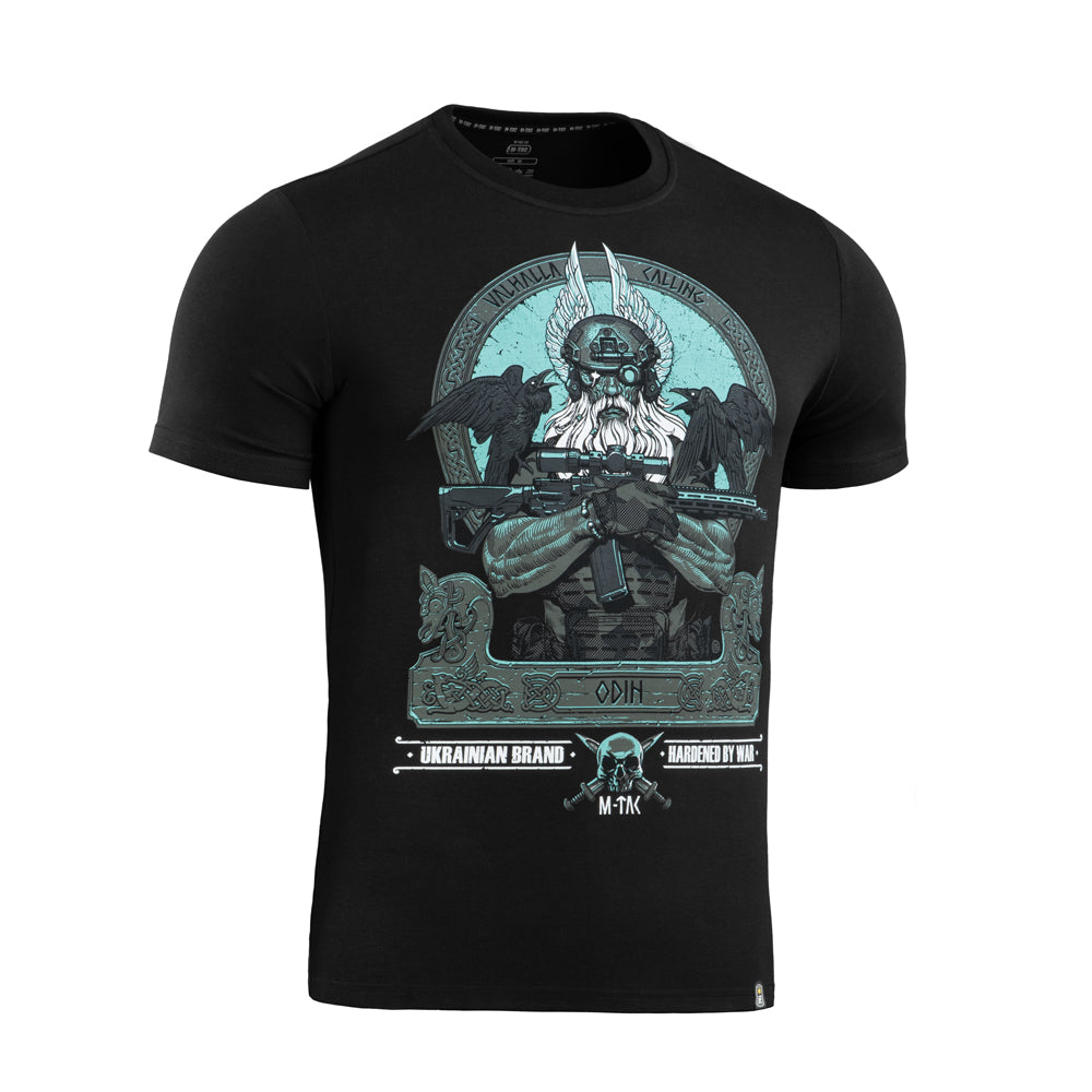 T-Shirt Odin