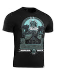 T-Shirt Odin