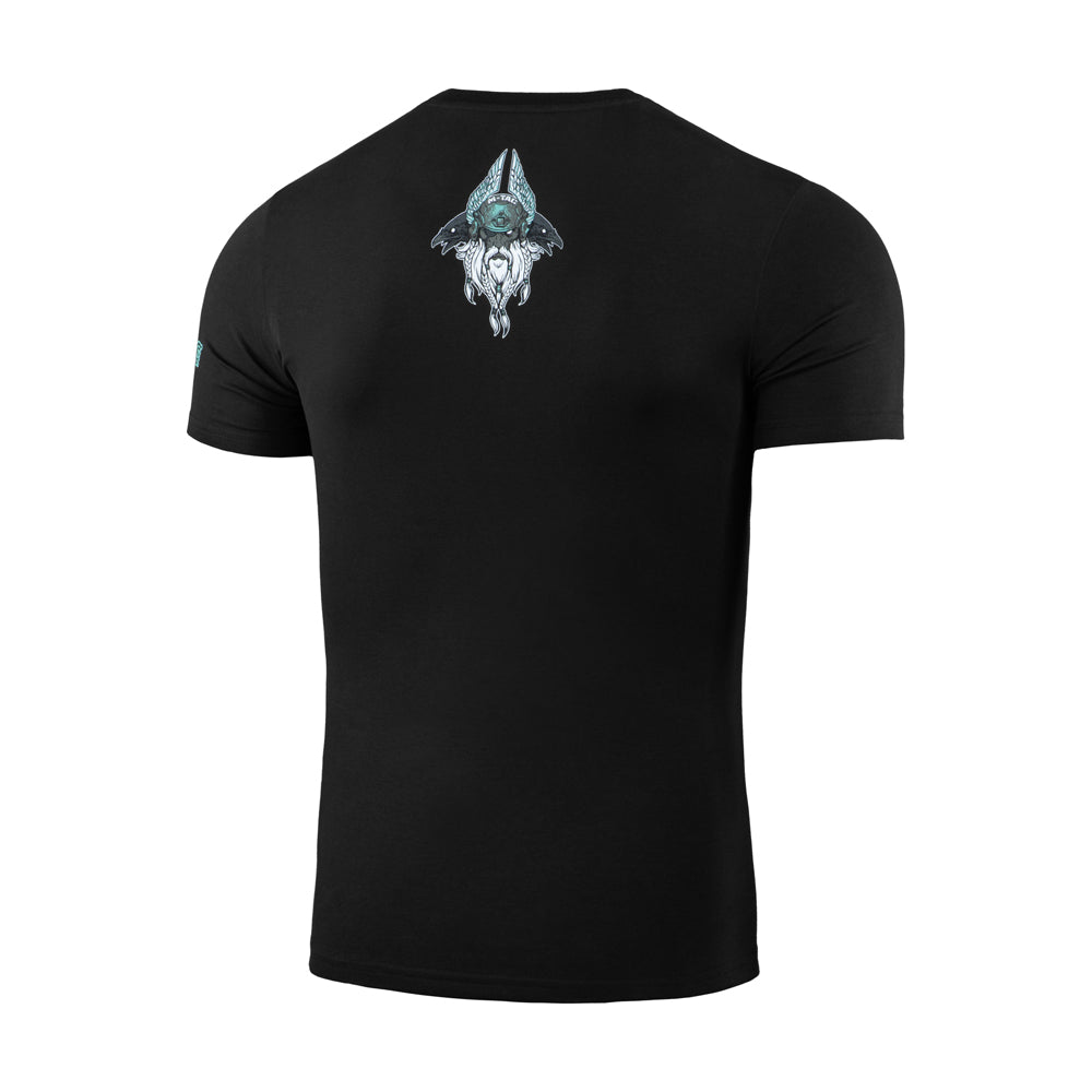 T-Shirt Odin