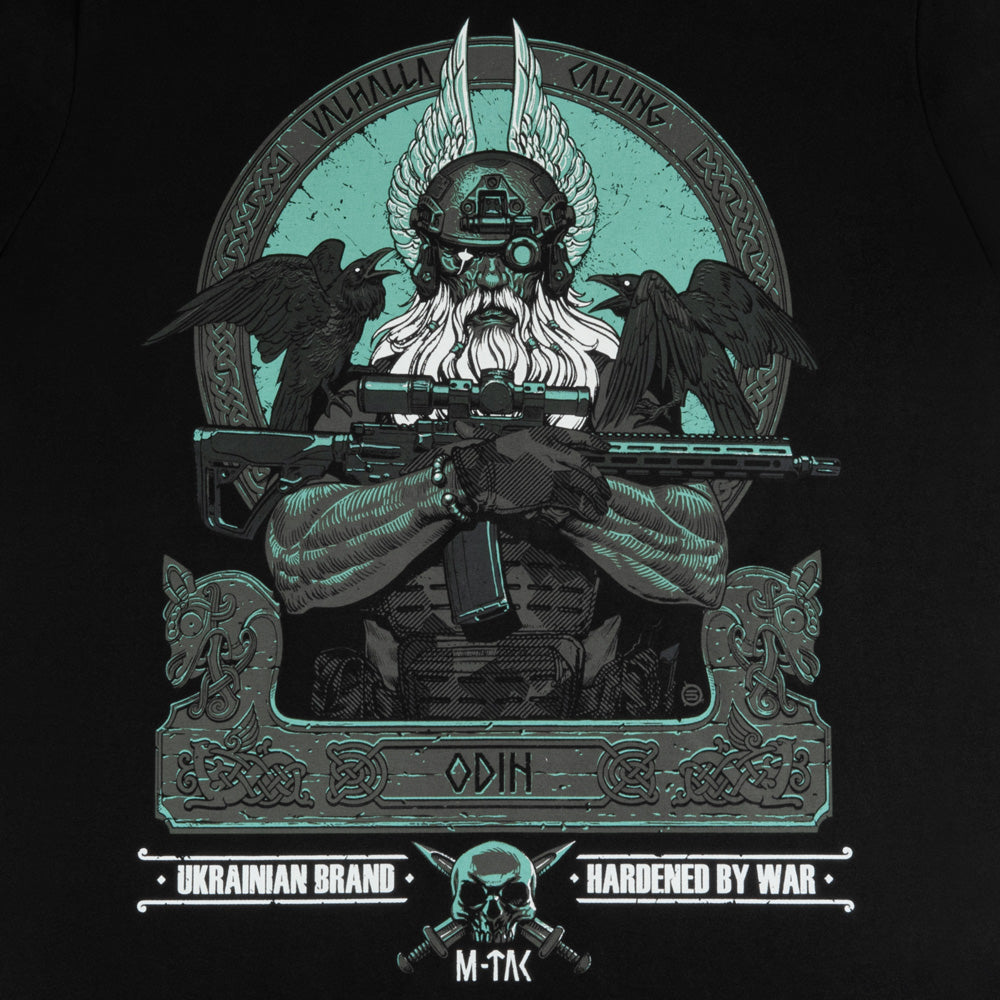 T-Shirt Odin