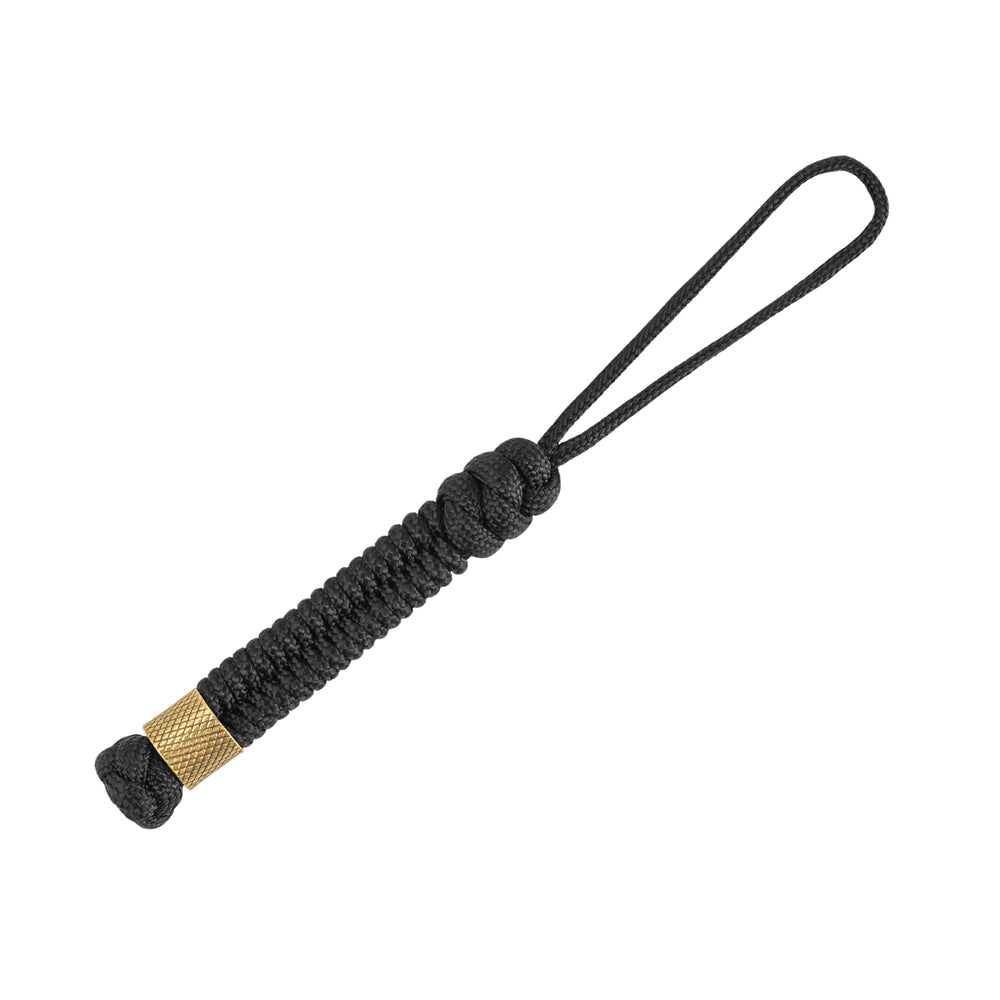 Knife Lanyard Fish&amp;Cylindre