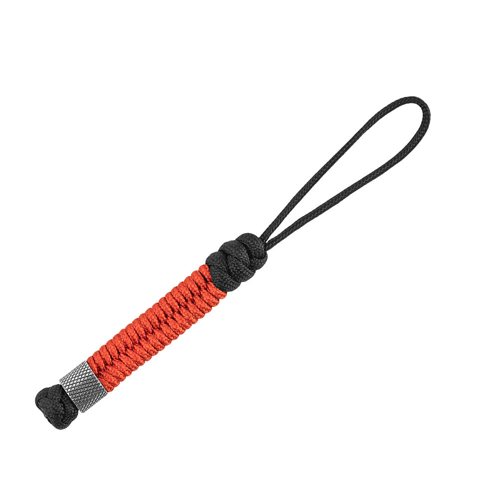 Knife Lanyard Fish&amp;Cylindre