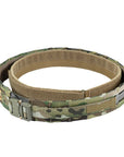 Gürtel Tiger Belt Cobra Schnalle