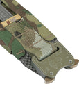 Gürtel Tiger Belt Cobra Schnalle