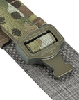 Gürtel Tiger Belt Cobra Schnalle