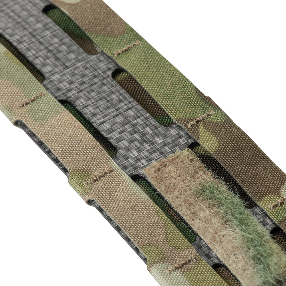 Gürtel Tiger Belt Cobra Schnalle