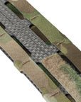 Gürtel Tiger Belt Cobra Schnalle
