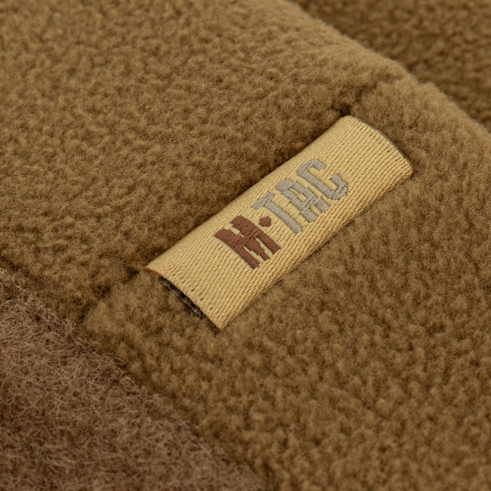 M-Tac Watch Cap Elite Flecce Beanie Hat (320g/m2)