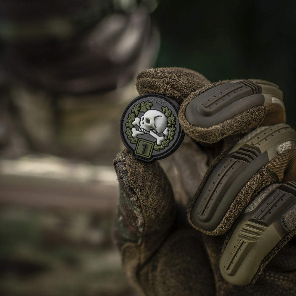 Patch Frag 1