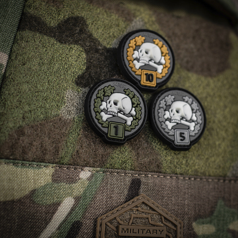 Patch Frag 1