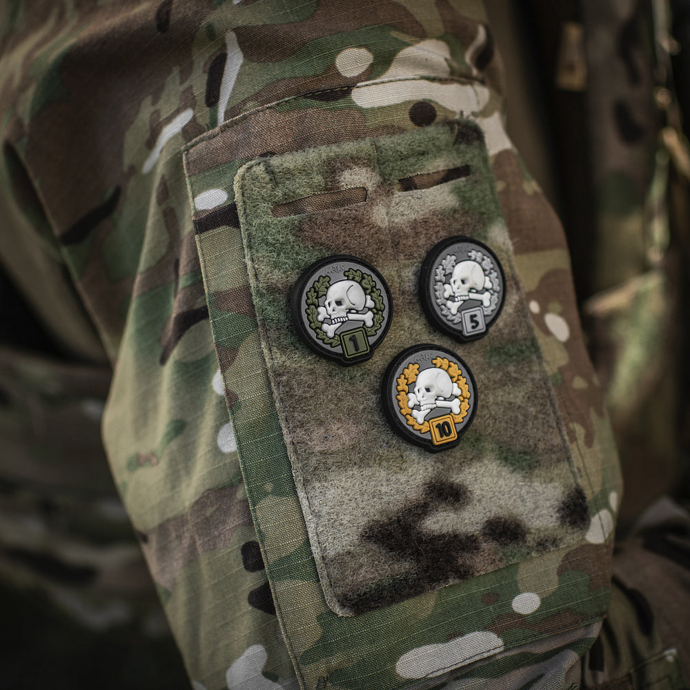 Patch Frag 1