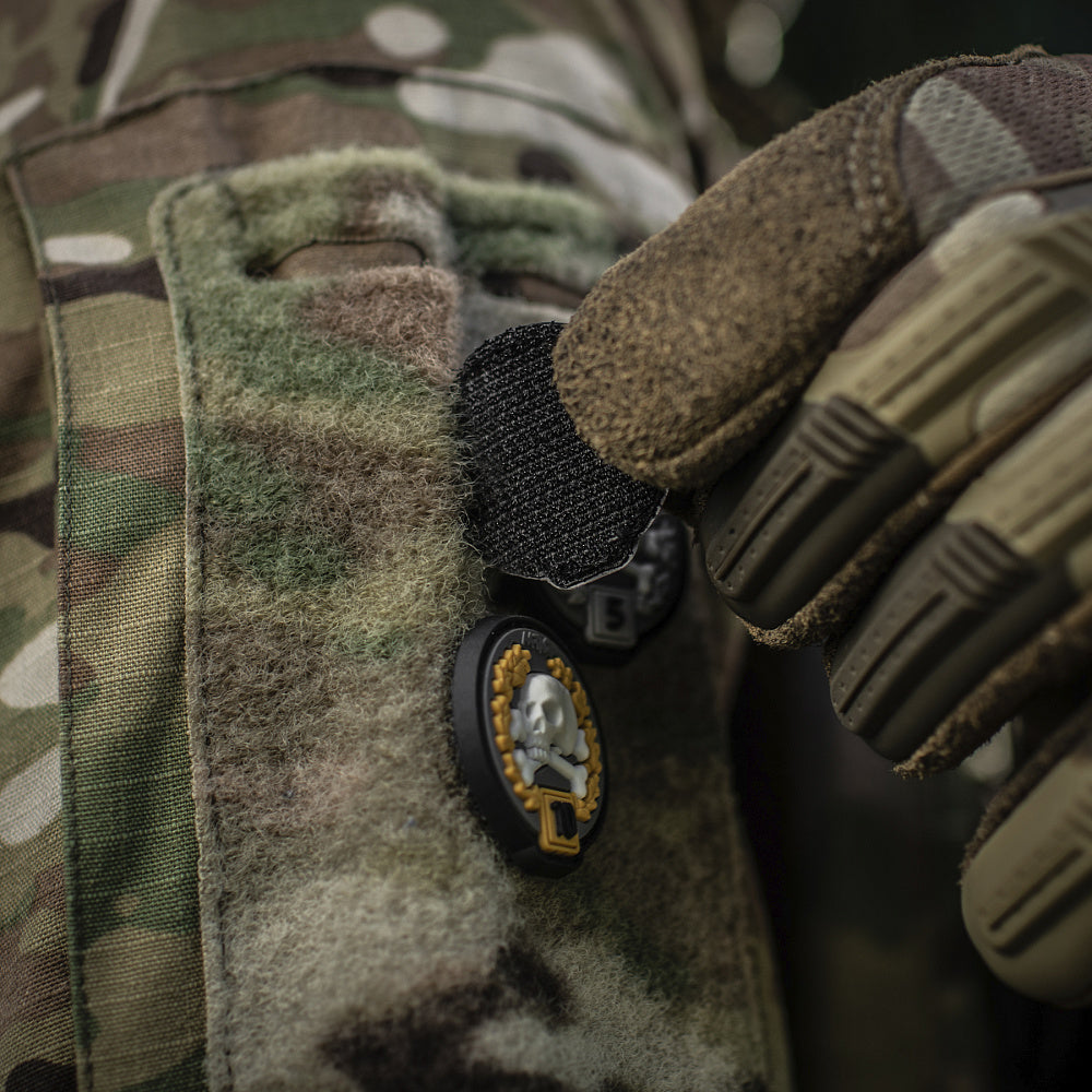 Patch Frag 1