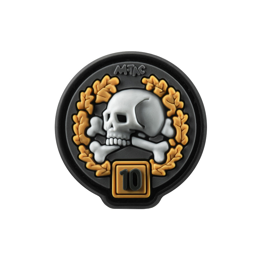 Patch Frag 1