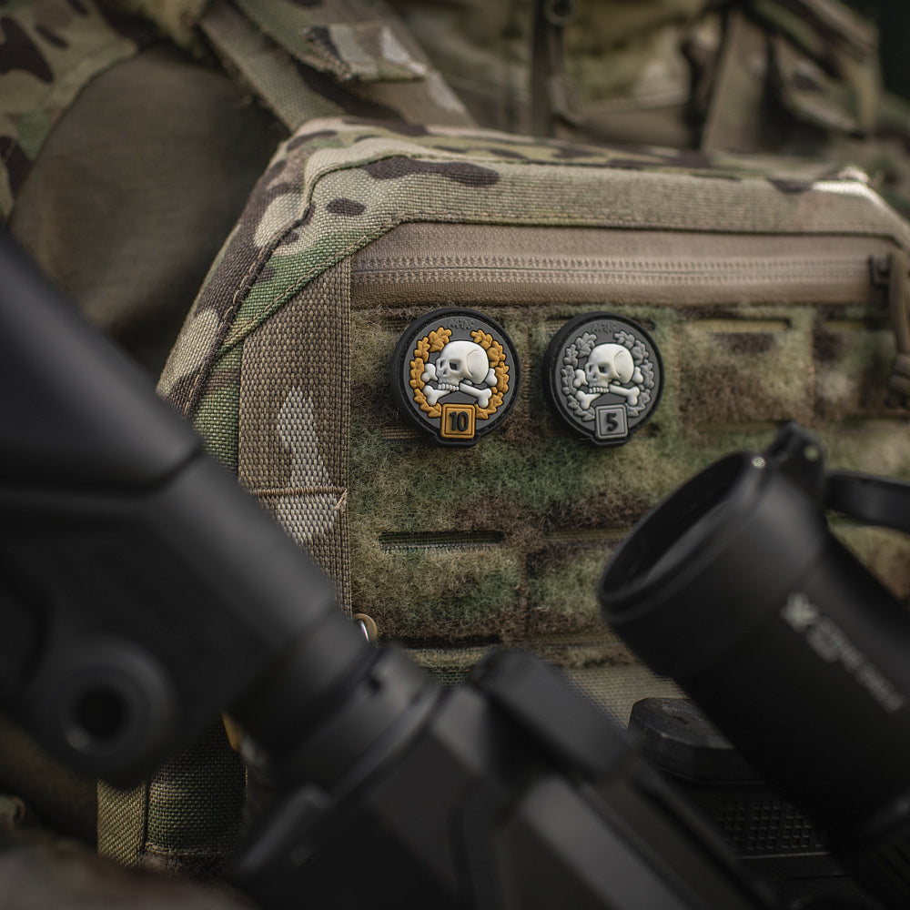 Patch Frag 1