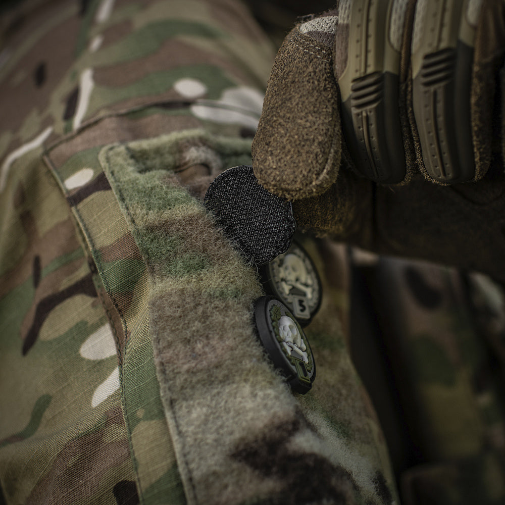 Patch Frag 1