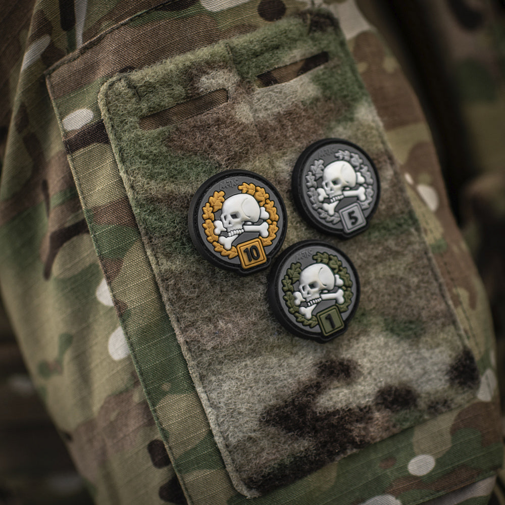 Patch Frag 1