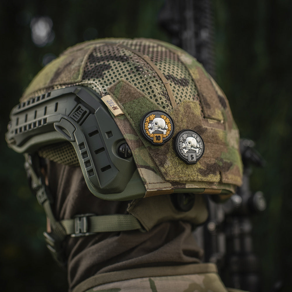 Patch Frag 1