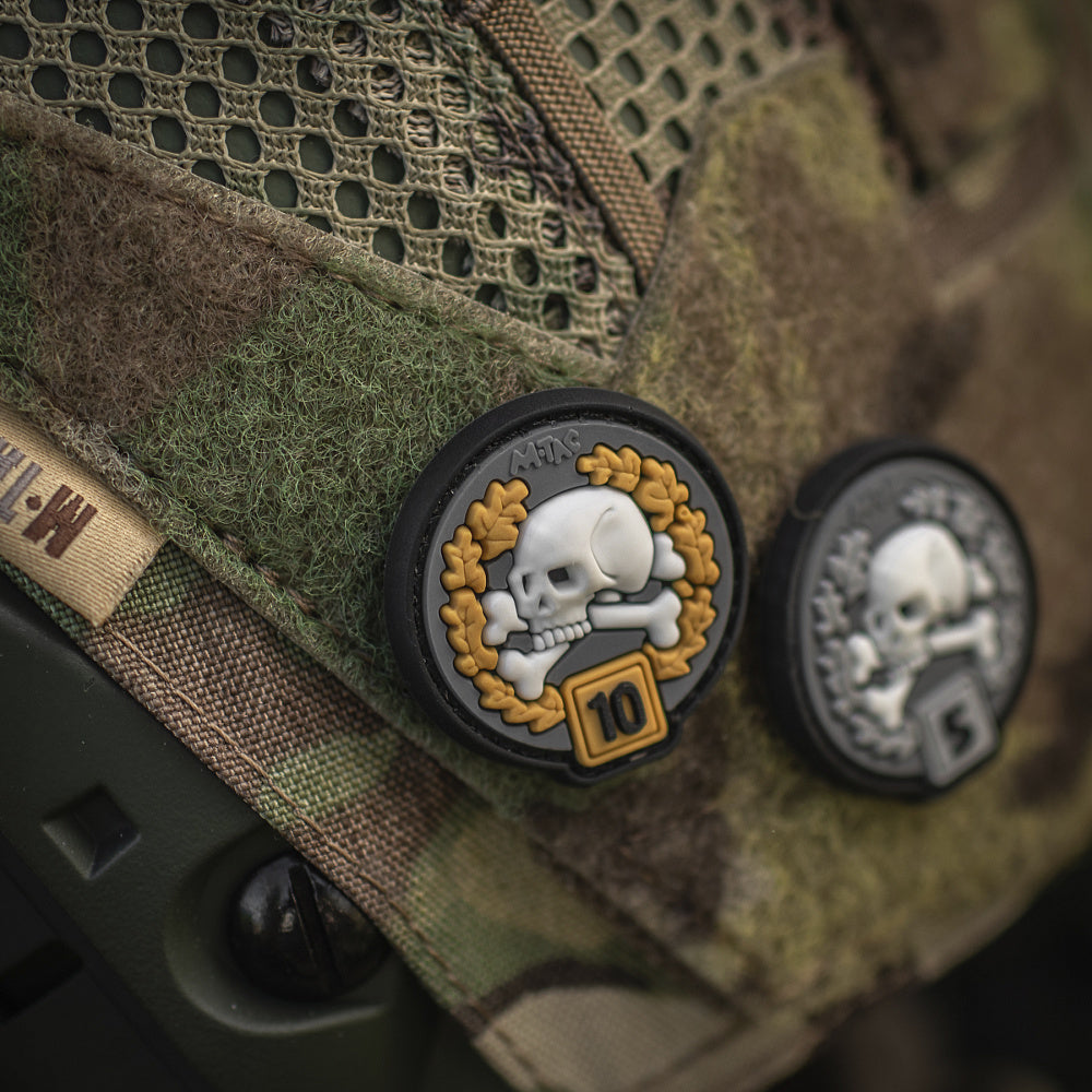 Patch Frag 1