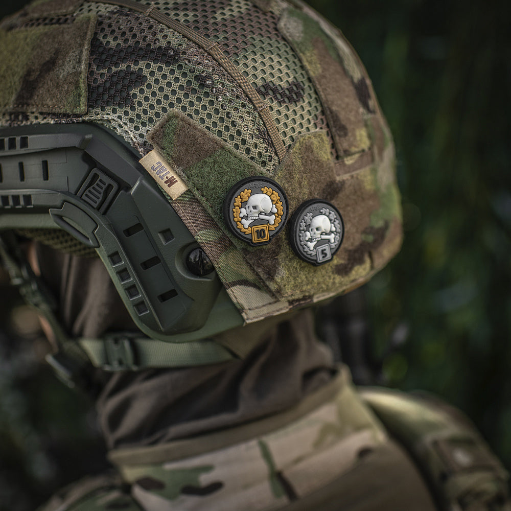 Patch Frag 1