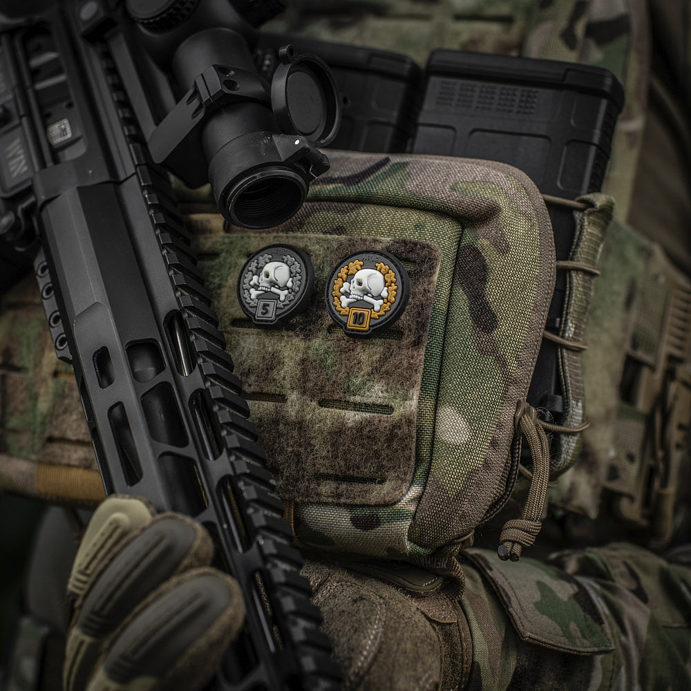 Patch Frag 1
