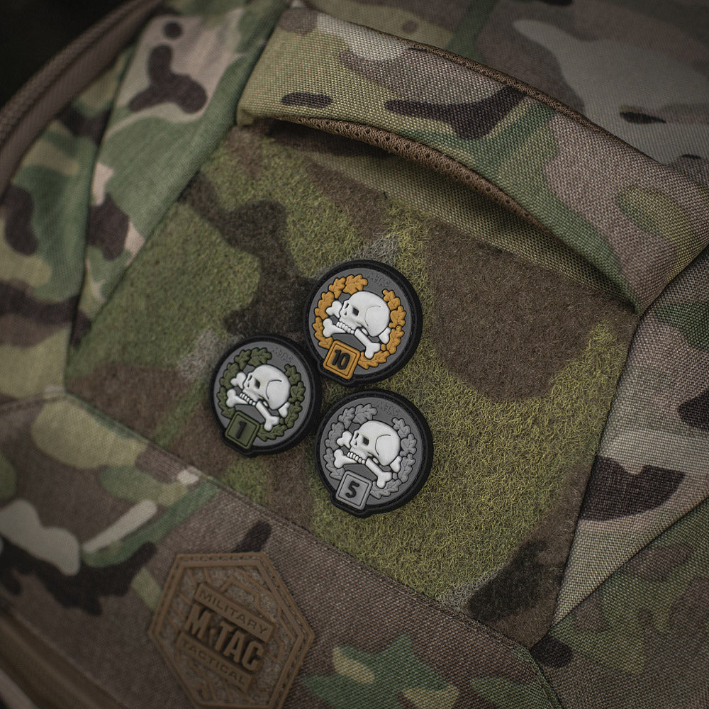 Patch Frag 1