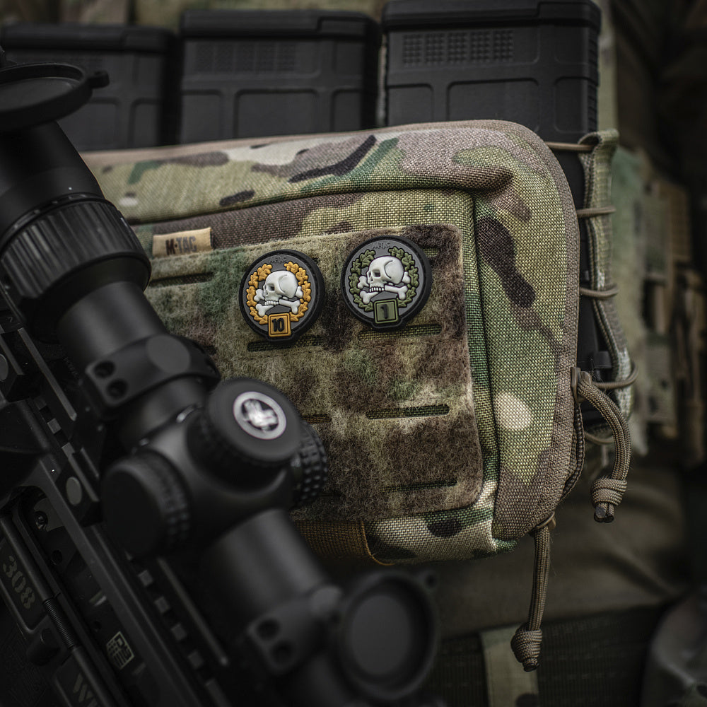 Patch Frag 1