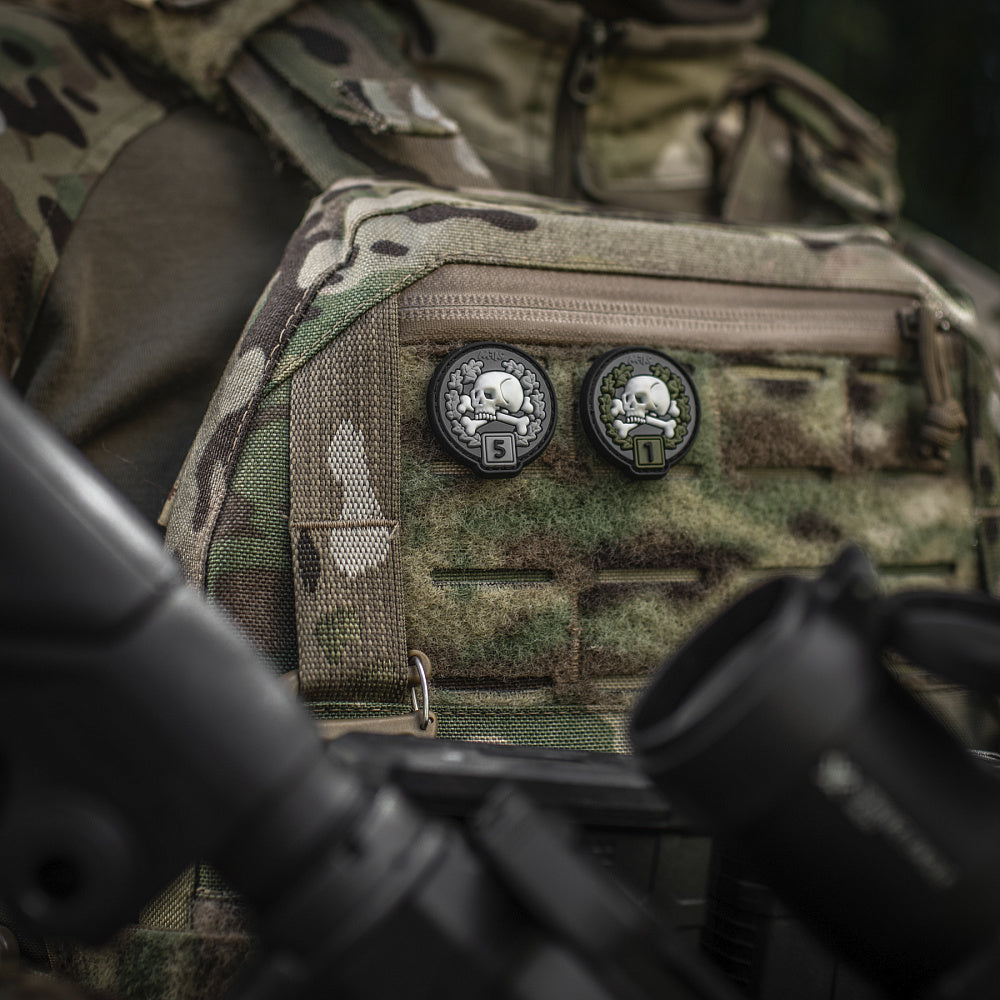 Patch Frag 1