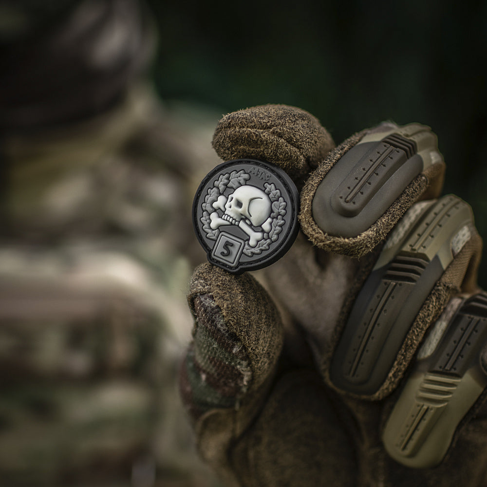 Patch Frag 1