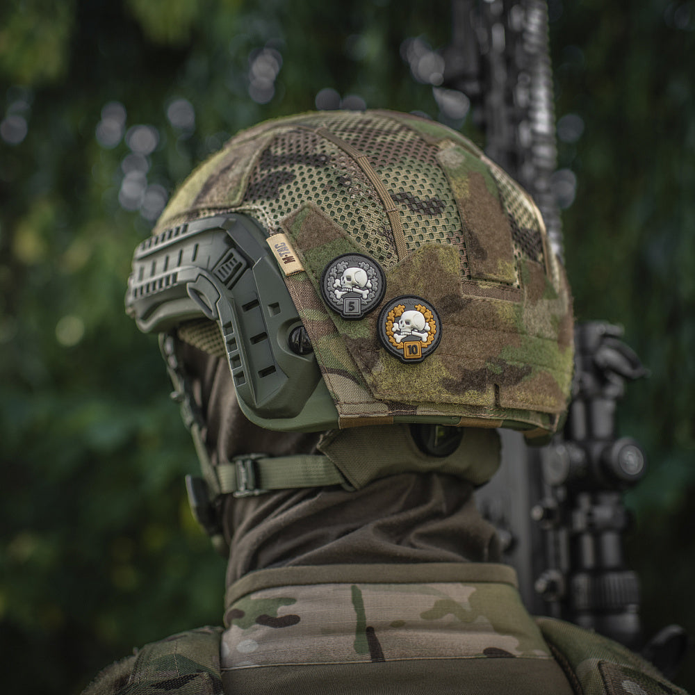 Patch Frag 1