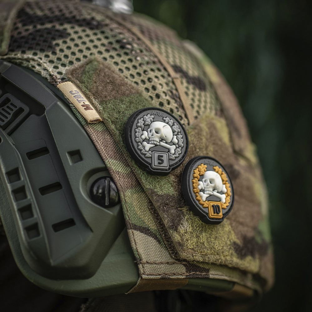 Patch Frag 1