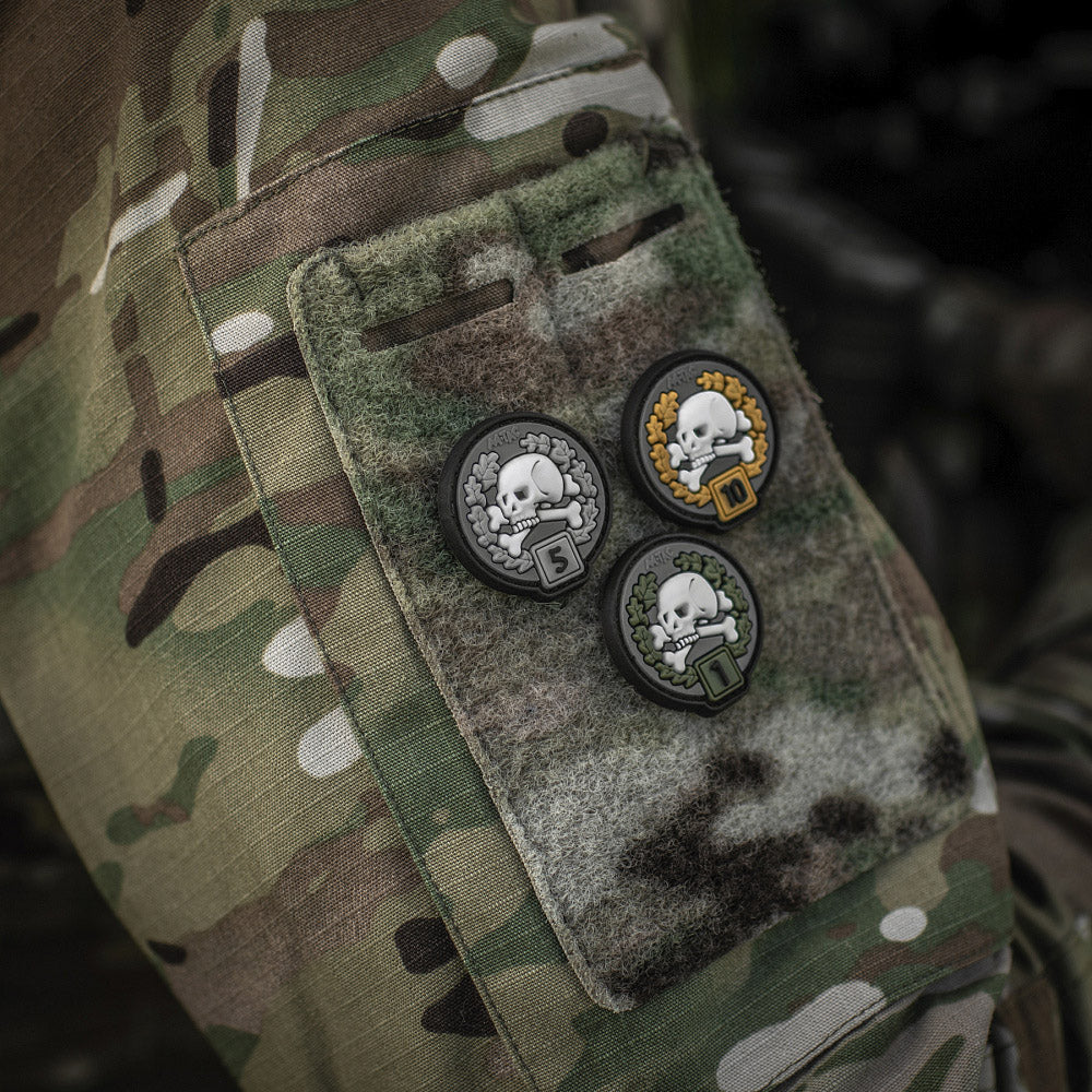 Patch Frag 1