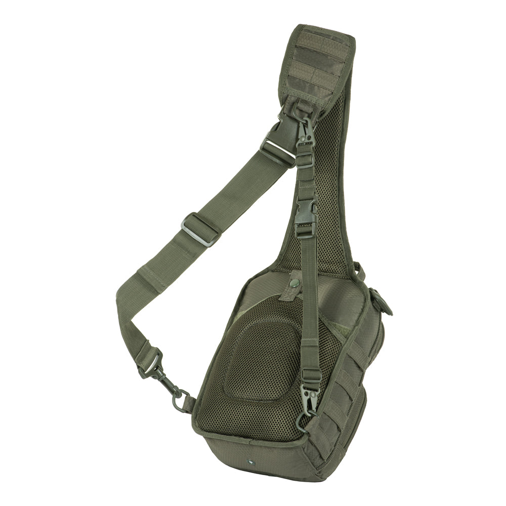 Urban Line City Hunter Hexagon Bag