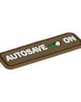 Aüfnaher Autosave PVC
