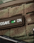 Aüfnaher Autosave PVC