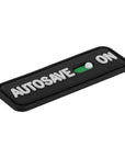 Patch Autosave PVC