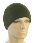 Watch Cap Elite Flecce Beanie Hat (320g/m2)