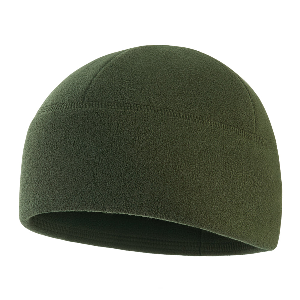 Watch Cap Elite Flecce Beanie Hat (320g/m2)