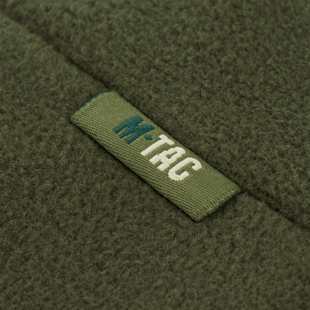 Watch Cap Elite Flecce Beanie Hat (320g/m2)