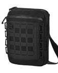 M-Tac Tablet Bag Laser Cut Hex