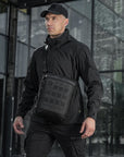 M-Tac Tablet Bag Laser Cut Hex