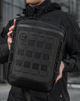 M-Tac Tablet Bag Laser Cut Hex