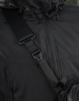 M-Tac Tablet Bag Laser Cut Hex