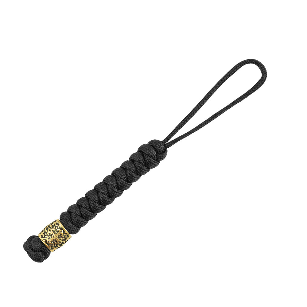 Knife Lanyard Viper Scandinavian