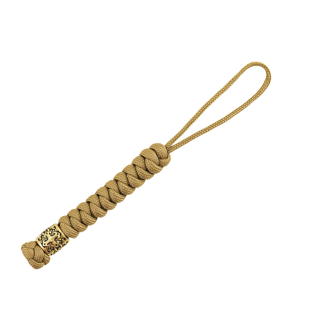 Knife Lanyard Viper Scandinavian