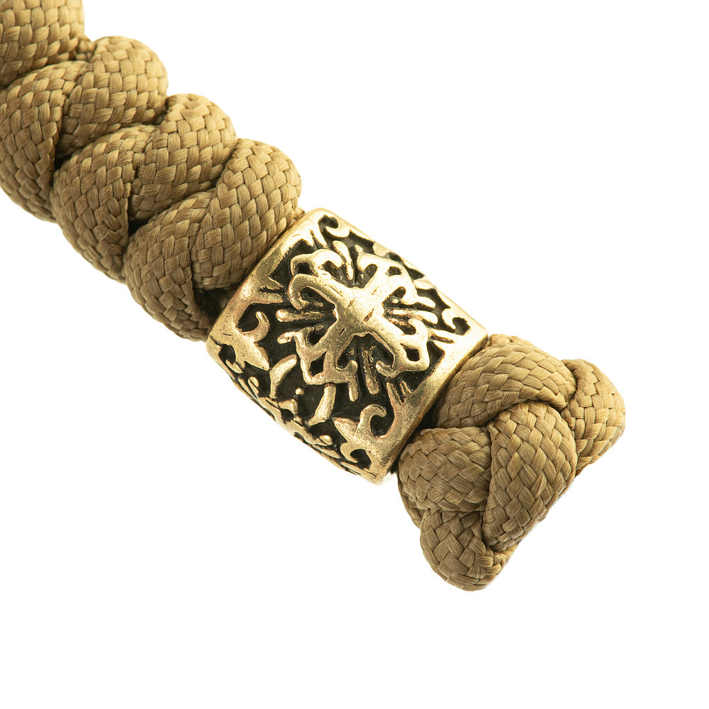 Knife Lanyard Viper Scandinavian